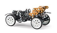 Merkur - Veteran 1910, 263 pcs