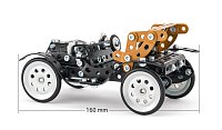 Merkur - Veteran 1910, 263 pcs