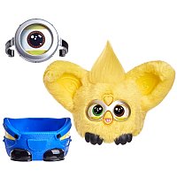 HASBRO - Furby Furblet MINIONS