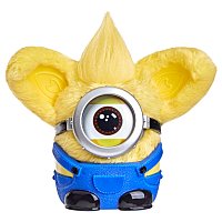 HASBRO - Furby Furblet MINIONS