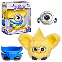HASBRO - Furby Furblet MINIONS