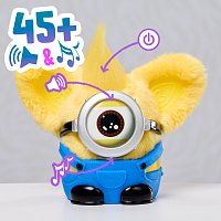 HASBRO - Furby Furblet MINIONS