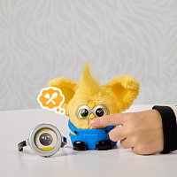 HASBRO - Furby Furblet MINIONS