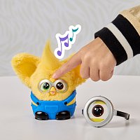 HASBRO - Furby Furblet MINIONS