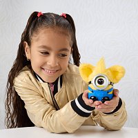 HASBRO - Furby Furblet MINIONS