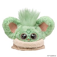 HASBRO - Furby Furblet STAR WARS GROGU