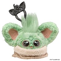 HASBRO - Furby Furblet STAR WARS GROGU