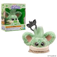 HASBRO - Furby Furblet STAR WARS GROGU