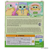 HASBRO - Furby Furblet STAR WARS GROGU