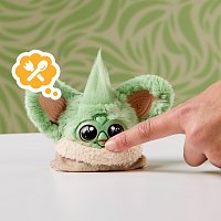 HASBRO - Furby Furblet STAR WARS GROGU