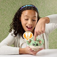 HASBRO - Furby Furblet STAR WARS GROGU