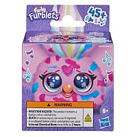 HASBRO - Furby Furblet CAY-KEE