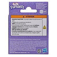 HASBRO - Furby Furblet CAY-KEE
