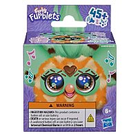 HASBRO - Furby Furblet MIN-TEE