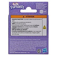 HASBRO - Furby Furblet MIN-TEE