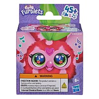 HASBRO - Furby Furblet BER-REE