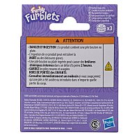HASBRO - Furby Furblet BER-REE
