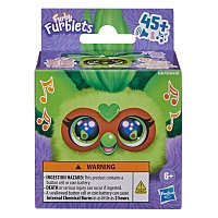 HASBRO - Furby Furblet AVO-KAH