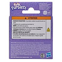 HASBRO - Furby Furblet AVO-KAH