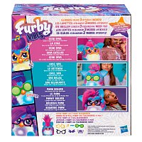 HASBRO - Furby Vibes