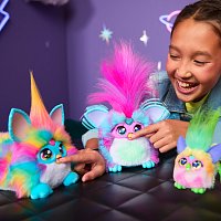 HASBRO - Furby Vibes
