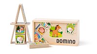 Domino ´´Domácí zvířata´´