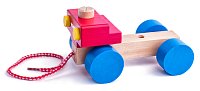 Montážní automíchačka