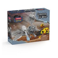 Gladiator Ledový vlk