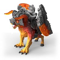 Gladiator Lávová příšera