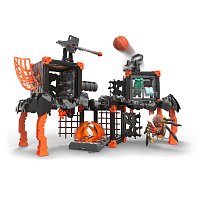 Lava Fortress