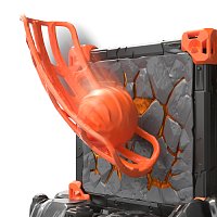 Lava Fortress