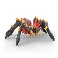 Lava Fortress