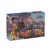 Lava Fortress