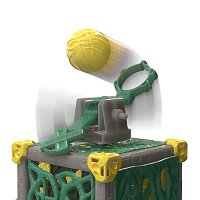 Jungle Stronghold