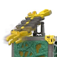 Jungle Stronghold