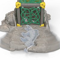 Jungle Stronghold