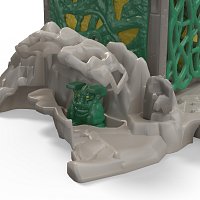Jungle Stronghold