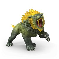 Jungle Stronghold