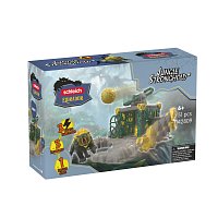 Jungle Stronghold