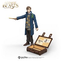 Fantastická zvířata - Mlok Scamander™ a Větvík