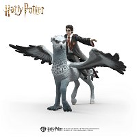 Harry Potter - Harry Potter na Klofanovi