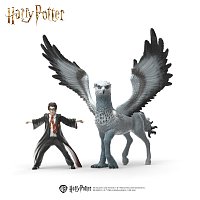 Harry Potter - Harry Potter na Klofanovi