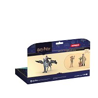 Harry Potter - Harry Potter na Klofanovi
