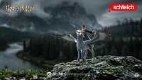 Harry Potter - Harry Potter na Klofanovi