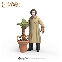 Harry Potter - Neville s mandragorou