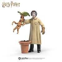 Harry Potter - Neville s mandragorou