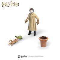 Harry Potter - Neville s mandragorou