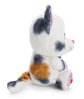 NICI Glubschis plyš Kočička Calli Malli 15 cm