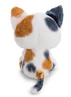 NICI Glubschis plyš Kočička Calli Malli 15 cm
