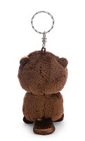 NICI Glubschis klíčenka Bobr Bobston 9 cm